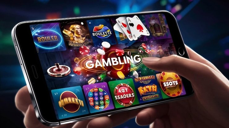 winlotre mobile gaming