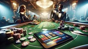 winlotre Live Roulette Grand